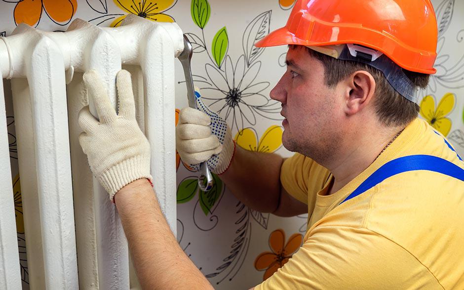 chauffage par pompe à chaleur Orsay