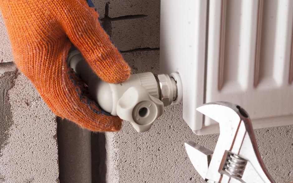 programmateur chauffage électrique Écouen